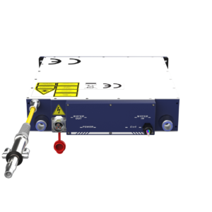 1500w global series cw fiber laser for handheld welding