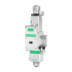 bm110 auto focus laser cutting head